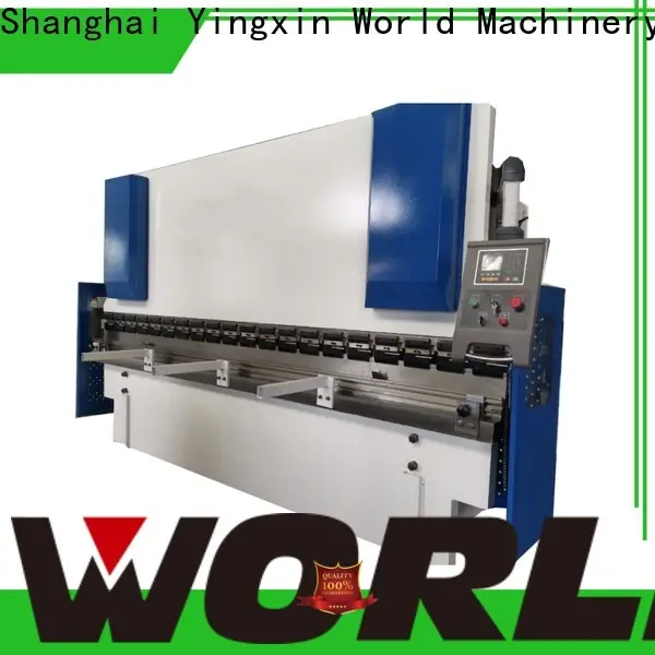 WORLD mandrel pipe bending machine Supply easy-operation 1