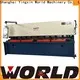 Latest angle shearing machine Suppliers for wholesale 1
