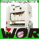 WORLD frame press machine easy-operated for customization1 1
