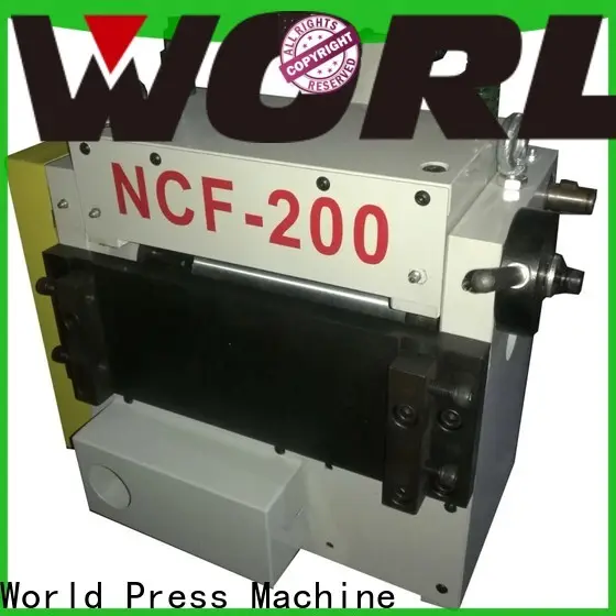 WORLD Latest sheet feeder Suppliers for punching 1
