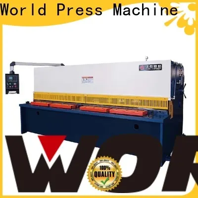 WORLD best factory price power sheet metal snips for business from top factory 1