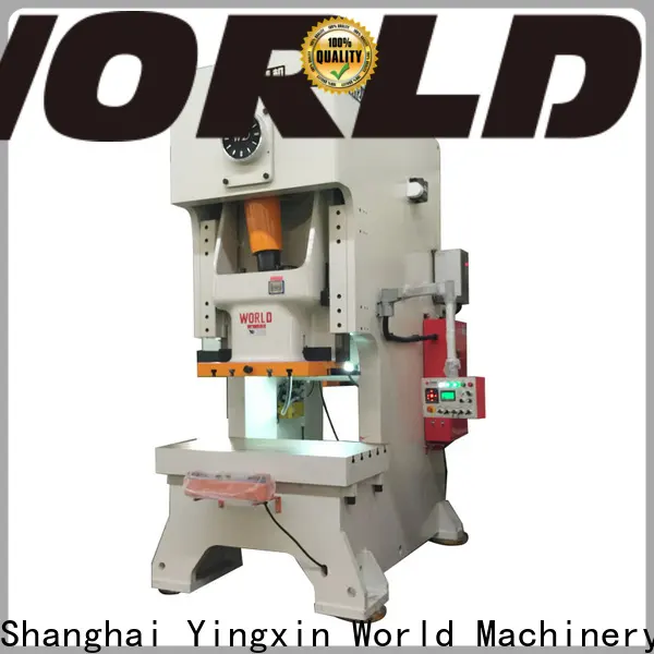 WORLD Custom 2 ton pneumatic press for business at discount 1