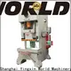 WORLD Custom 2 ton pneumatic press for business at discount 1
