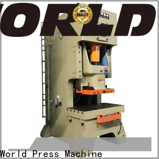WORLD hydraulic coining press Supply at discount 1