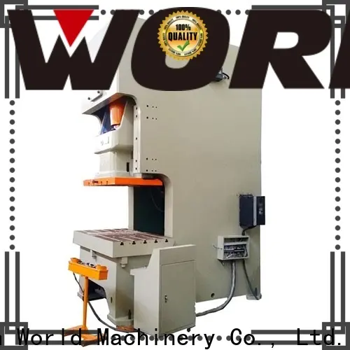 Top punch press best factory price longer service life 1