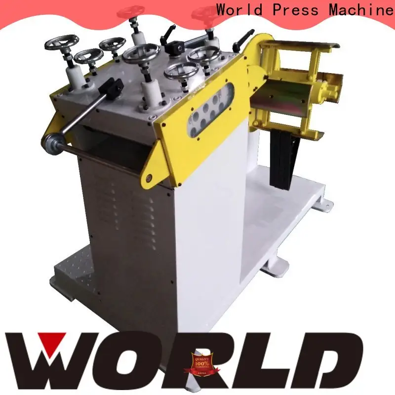 WORLD Latest servo feeder machine Suppliers at discount 1