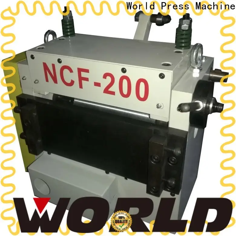 WORLD auto feeder machine manufacturers for punching1 1