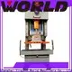 WORLD power press brake machine Suppliers longer service life 1