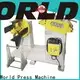 WORLD feeding machines factory for punching 1