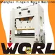 WORLD Latest cnc power press machine high-Supply for customization 1