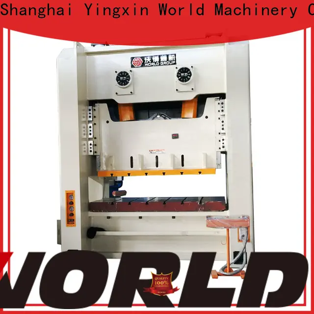 WORLD 1 ton press machine manufacturers at discount 1