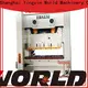 WORLD 1 ton press machine manufacturers at discount 1