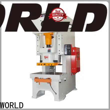 WORLD hydraulic h press best factory price competitive factory 1