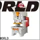 WORLD hydraulic h press best factory price competitive factory 1