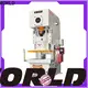Top mechanical power press machine price factory longer service life 1