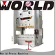 WORLD best price power press machine working principle manufacturers for wholesale 1