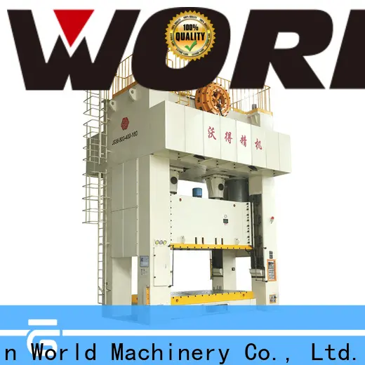 WORLD Top power press brake high-Supply at discount 1