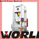WORLD power press machine easy-operated for wholesale 1