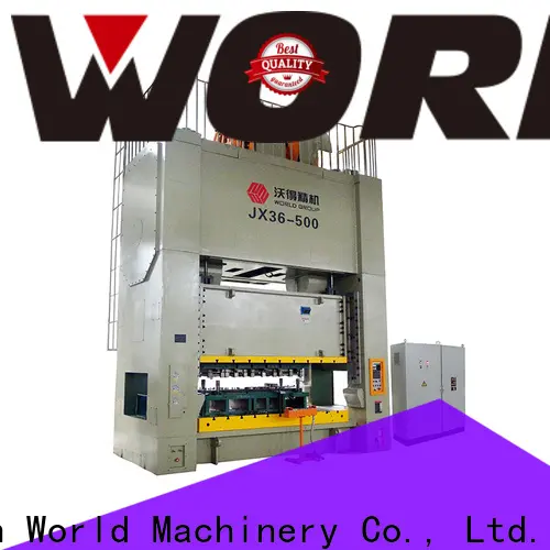 Top heavy duty power press factory for customization 1