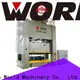 Top heavy duty power press factory for customization 1