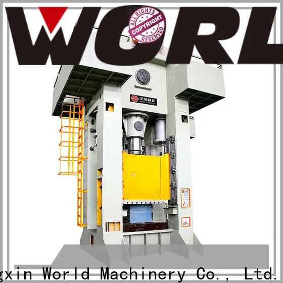 High-quality frame press machine factory for customization 1