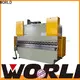 WORLD Wholesale bending equipment easy-operation 1