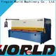 WORLD air powered sheet metal shear for business for wholesale 1