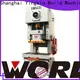 Latest single action press machine for business longer service life 1