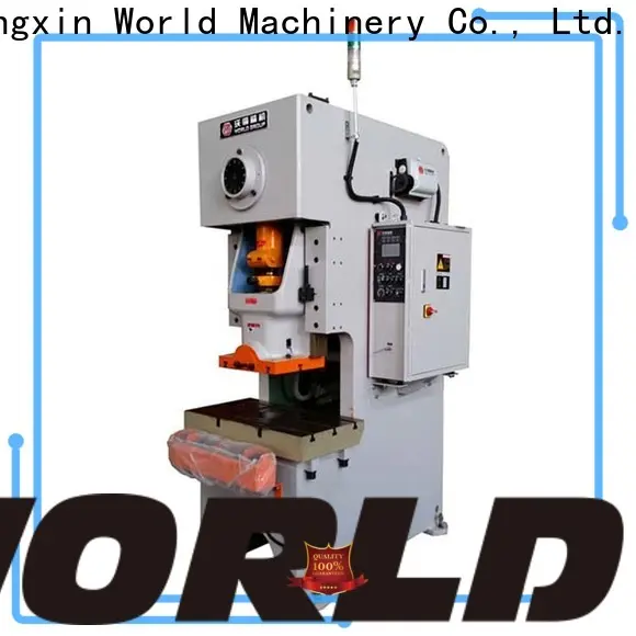 Best frame press machine for business longer service life 1