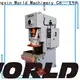 Best frame press machine for business longer service life 1