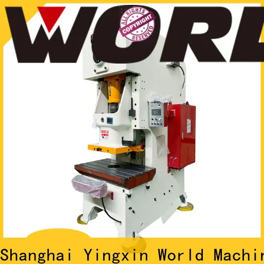 Latest power press machine parts at discount 1