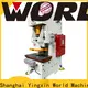 Latest power press machine parts at discount 1
