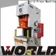 High-quality power press machine mechanism best factory price competitive factory 1