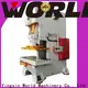 WORLD c type power press machine longer service life1 1
