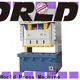 WORLD high-performance c frame hydraulic press manufacturers best factory price competitive factory288 1