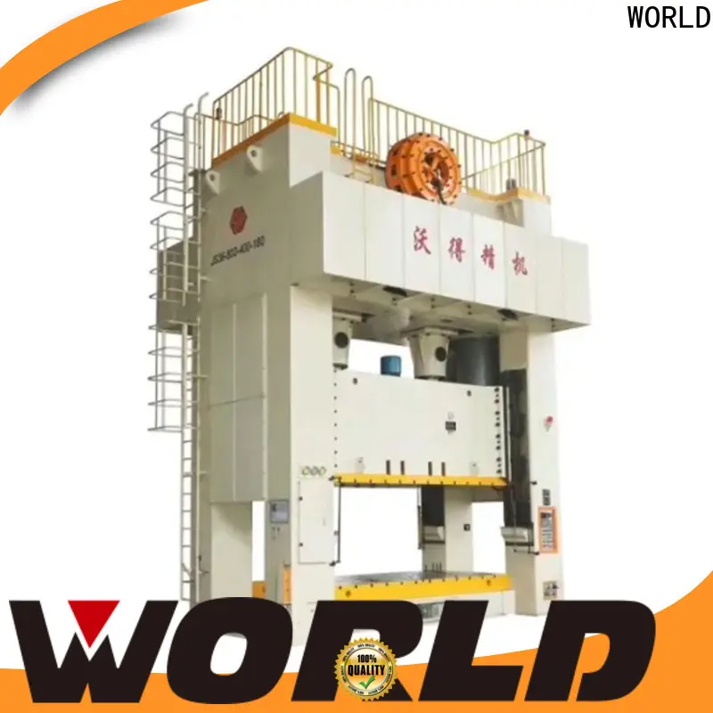 High-quality h type press for business at discount 1