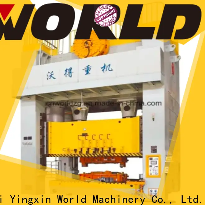 WORLD press h frame for wholesale 1