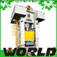 New cnc hydraulic shearing machine for business for customization 1