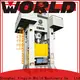 WORLD hydraulic deep drawing press machine at discount 1