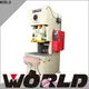 WORLD Wholesale cnc power press machine Suppliers longer service life 1