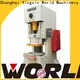 WORLD high-performance 5 ton power press machine Supply longer service life 1