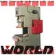 Wholesale mechanical press machine working principle best factory price longer service life 1