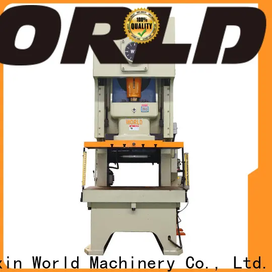 Latest high speed power press machine Suppliers competitive factory 1