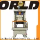 Latest high speed power press machine Suppliers competitive factory 1