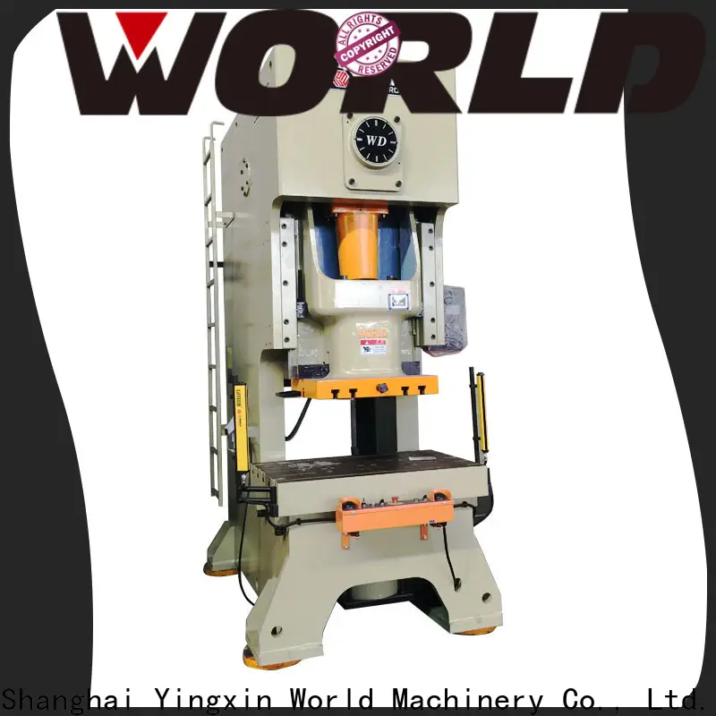 automatic punch press for business longer service life 1