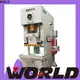 WORLD energy-saving pneumatic power press machine best factory price at discount 1