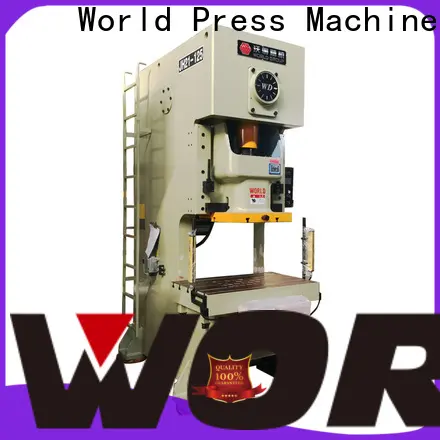 mechanical press brake machine Suppliers longer service life 1