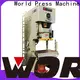 mechanical press brake machine Suppliers longer service life 1