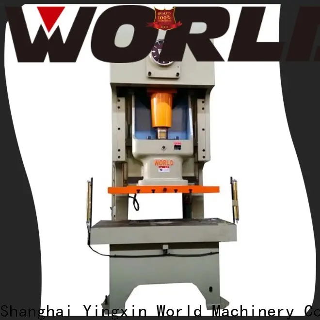 WORLD power press suppliers Supply at discount 1