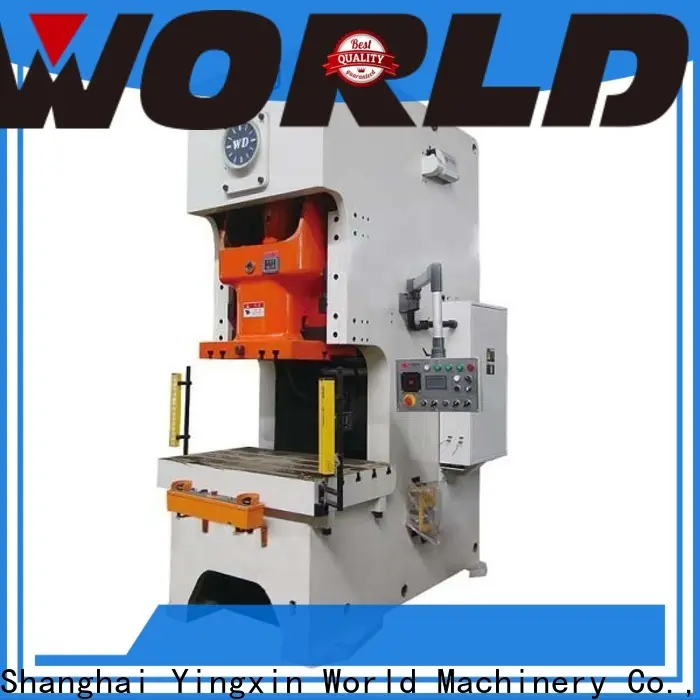 power press industrial company longer service life 1